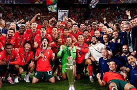 开云在线登录官网-今夜欧超杯焦点战葡萄牙体育清晨豪取连胜，比利亚雷亚尔围绕葡超完成体检直接炸裂